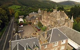 Craig-Y-Nos Castle